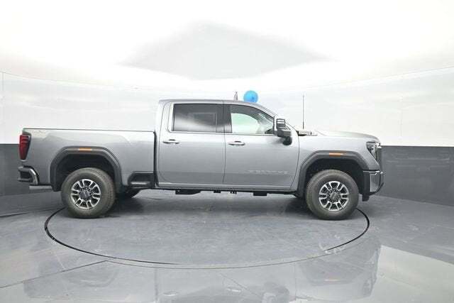 2026 GMC Sierra 2500HD SLT