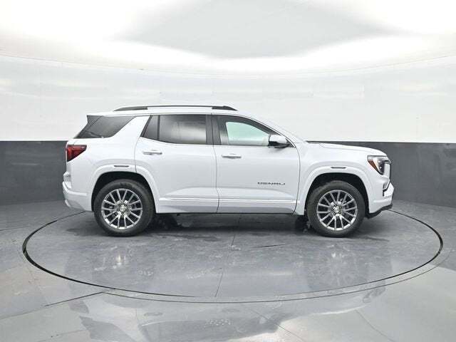 2026 GMC Terrain AWD Denali