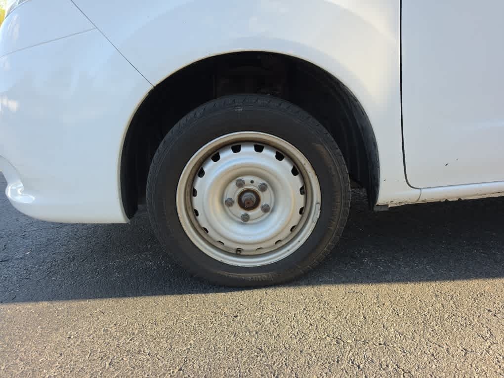 2020 Nissan NV200 Compact Cargo S Xtronic CVT