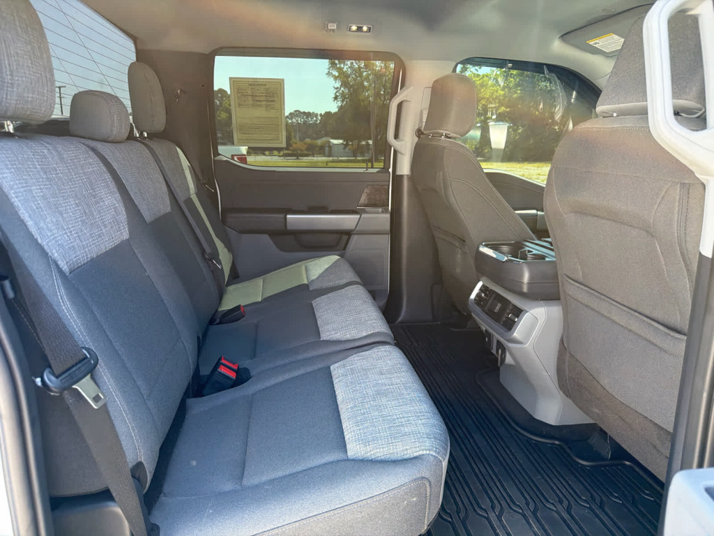 2023 Ford F-150 Lightning Pro