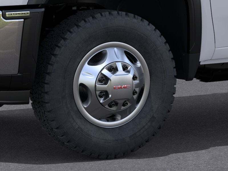 2026 GMC Sierra 3500 HD Pro