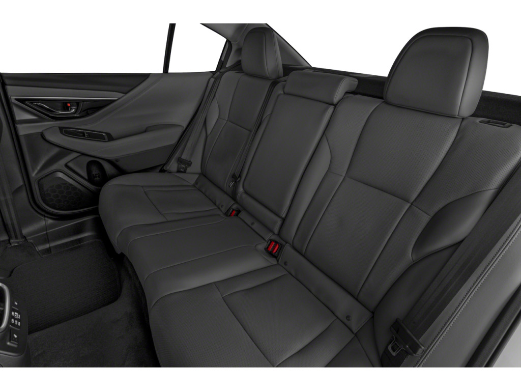 2023 Subaru Legacy Limited