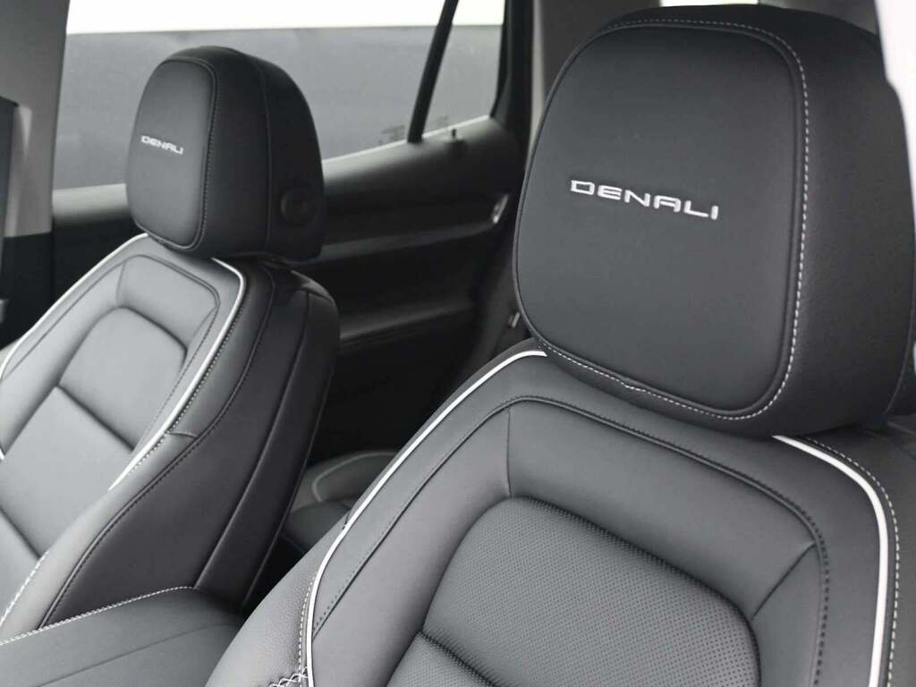 2026 GMC Terrain AWD Denali