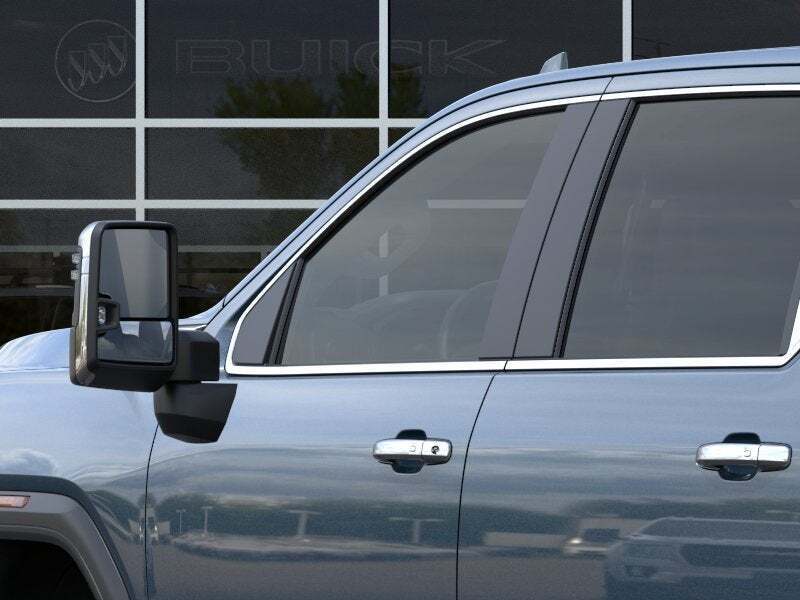 2026 GMC Sierra 2500HD Denali
