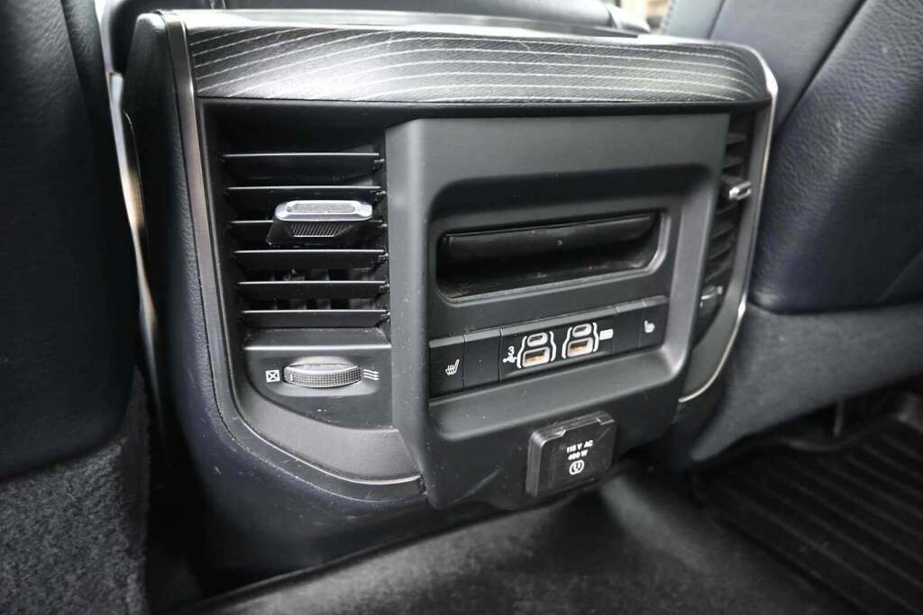 2020 Ram 2500 Limited Crew Cab 4x4 6'4" Box