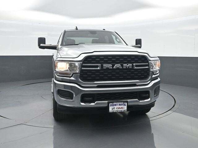 2022 Ram 3500 Big Horn Crew Cab 4x4 6'4" Box