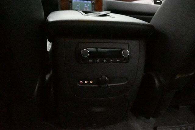2011 Chevrolet Silverado 3500HD LTZ