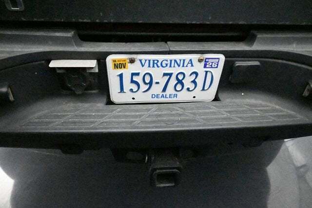 2011 Chevrolet Silverado 3500HD LTZ