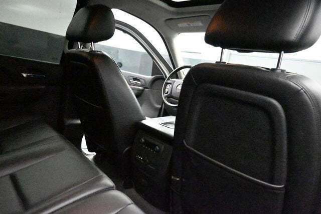 2011 Chevrolet Silverado 3500HD LTZ