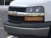 2025 Chevrolet Express Cutaway Work Van