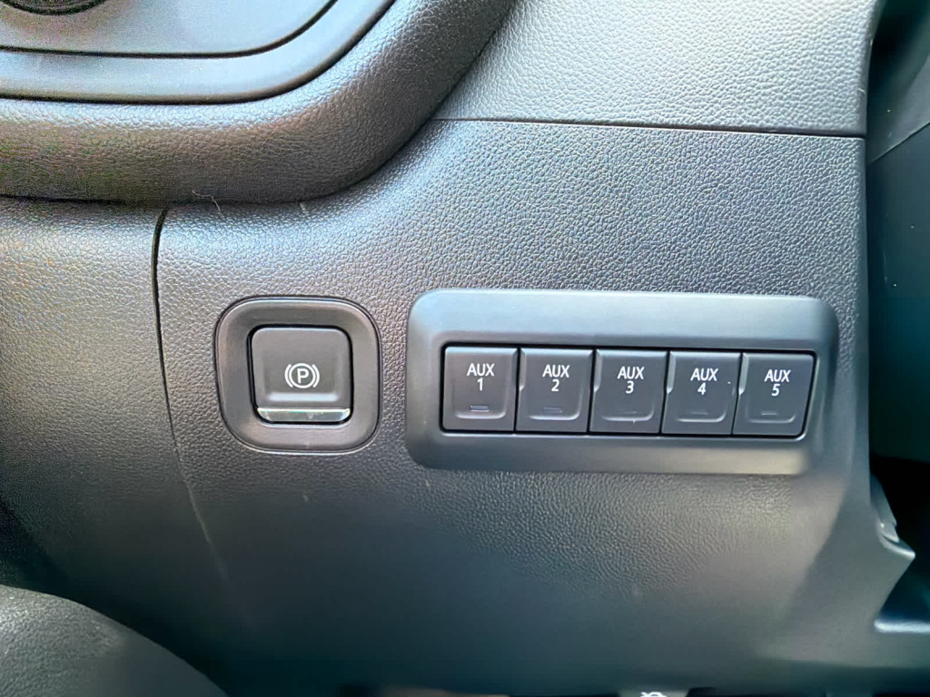 2026 Chevrolet Silverado 2500HD WT