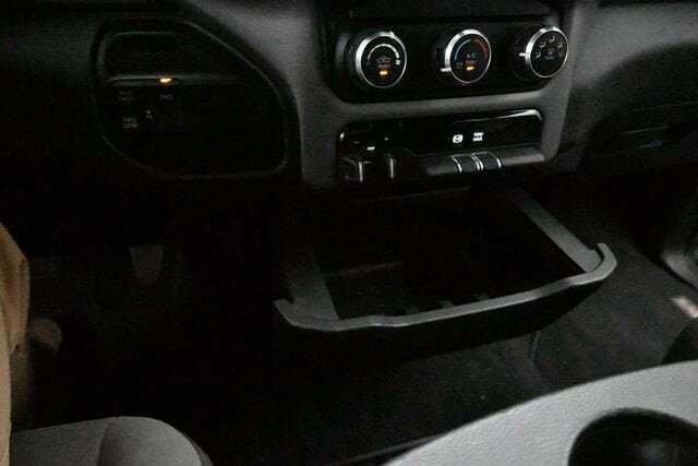 2022 Ram 3500 Big Horn Crew Cab 4x4 6'4" Box