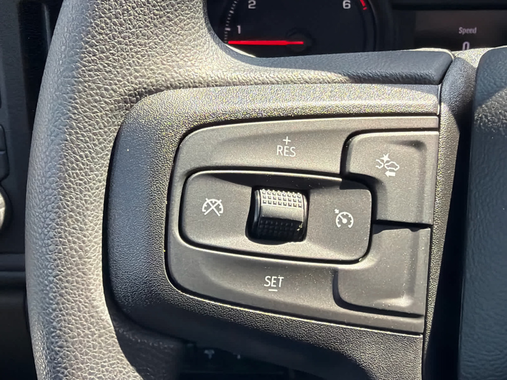 2026 Chevrolet Silverado 2500HD WT