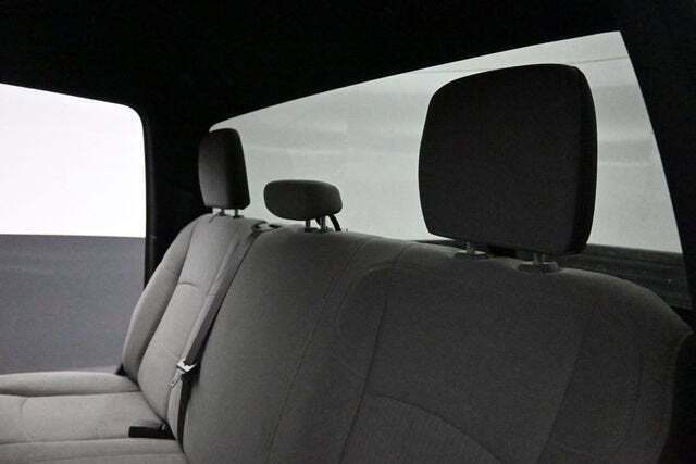 2022 Ram 3500 Big Horn Crew Cab 4x4 6'4" Box
