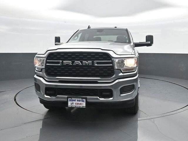 2022 Ram 3500 Big Horn Crew Cab 4x4 6'4" Box