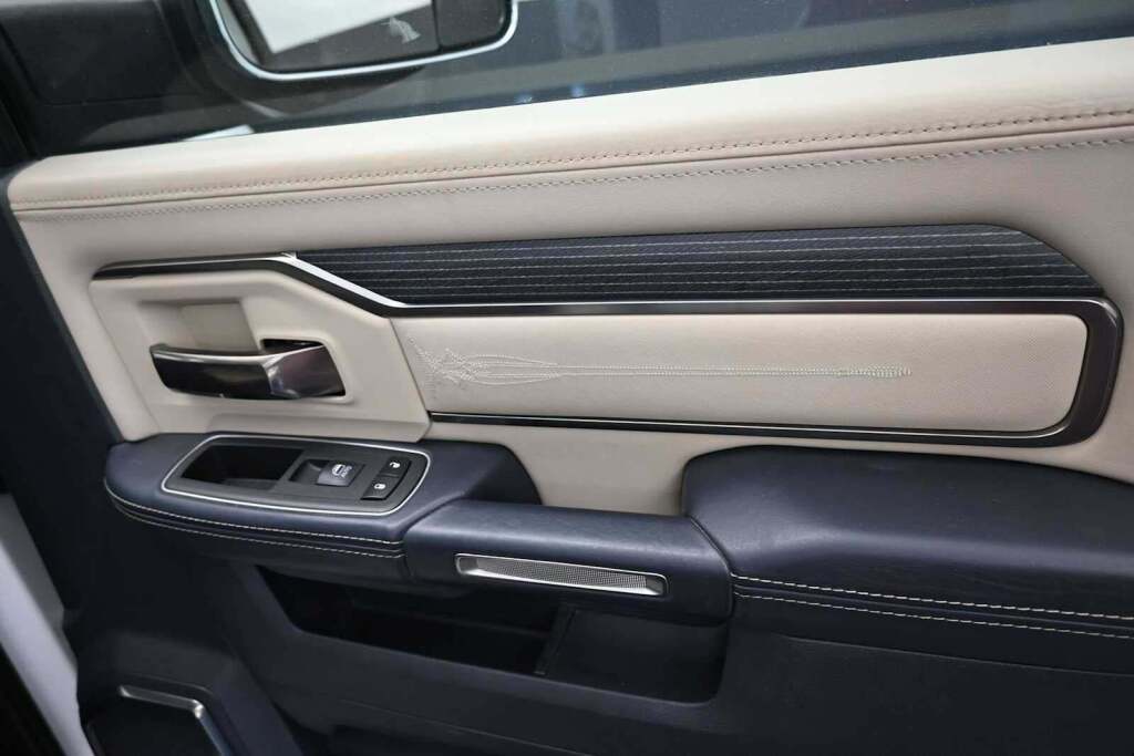 2020 Ram 2500 Limited Crew Cab 4x4 6'4" Box