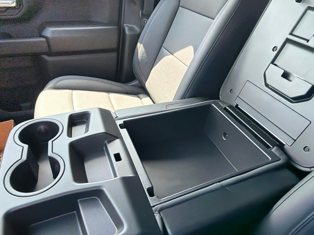 2026 Chevrolet Silverado 2500HD WT