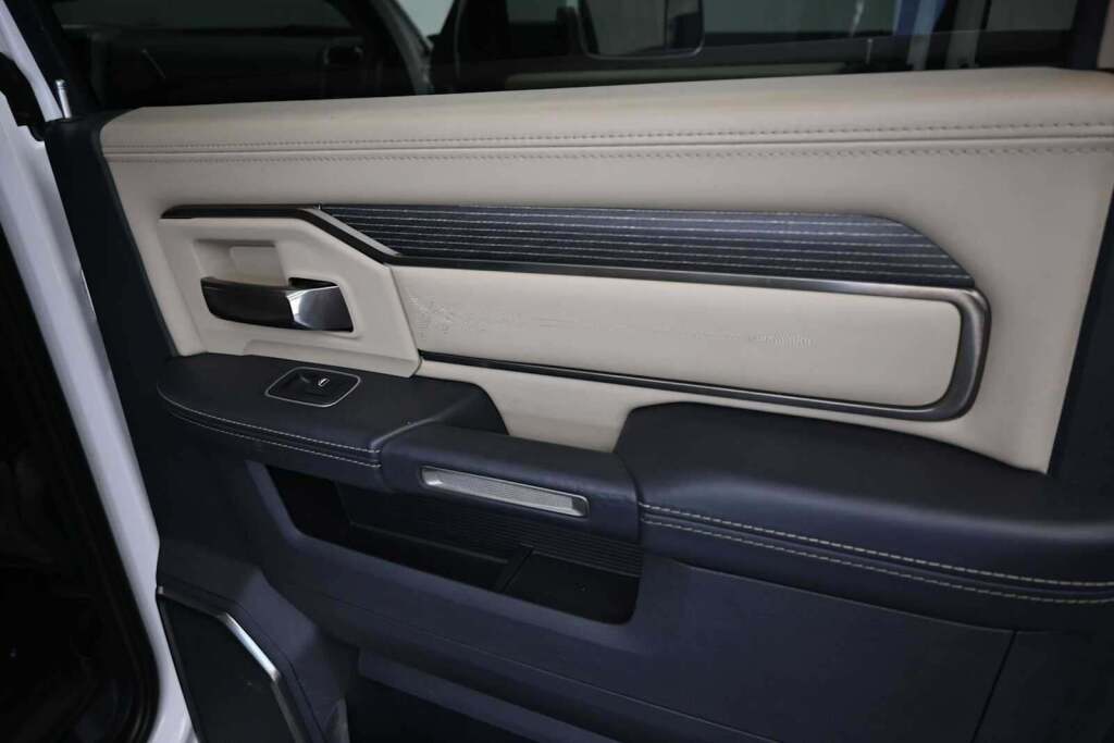 2020 Ram 2500 Limited Crew Cab 4x4 6'4" Box