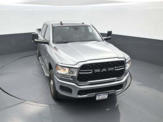 2022 Ram 3500 Big Horn Crew Cab 4x4 6'4" Box