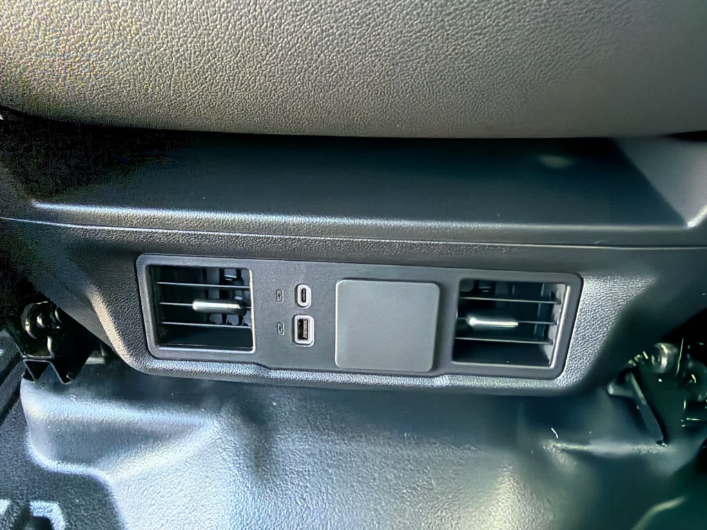 2026 Chevrolet Silverado 2500HD WT