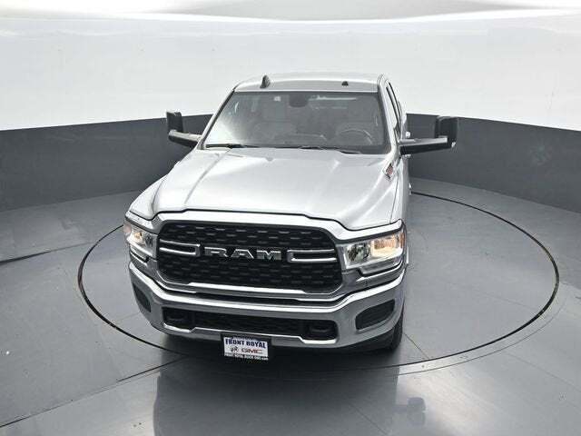 2022 Ram 3500 Big Horn Crew Cab 4x4 6'4" Box