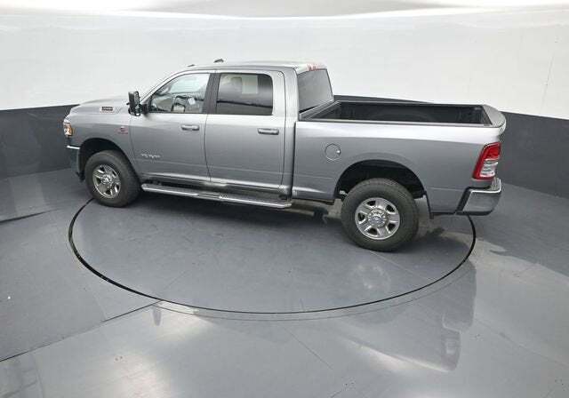 2022 Ram 3500 Big Horn Crew Cab 4x4 6'4" Box
