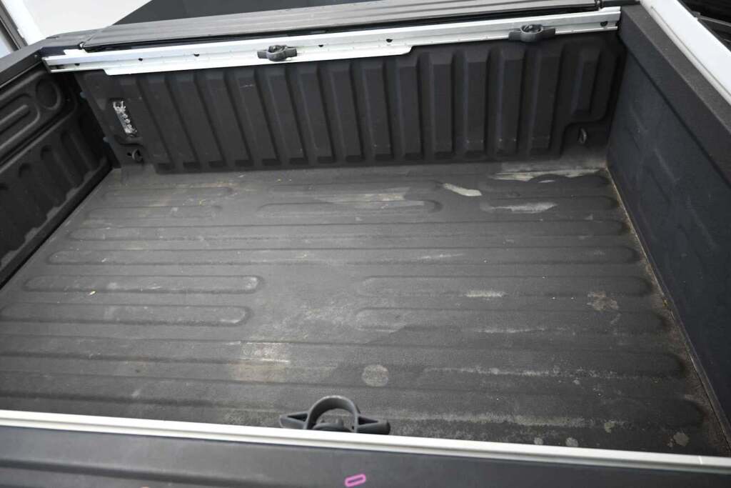 2020 Ram 2500 Limited Crew Cab 4x4 6'4" Box