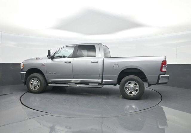 2022 Ram 3500 Big Horn Crew Cab 4x4 6'4" Box
