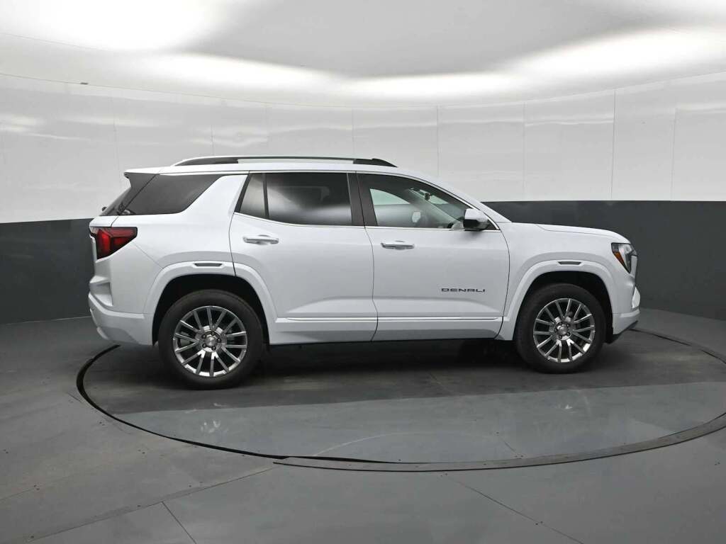 2026 GMC Terrain AWD Denali