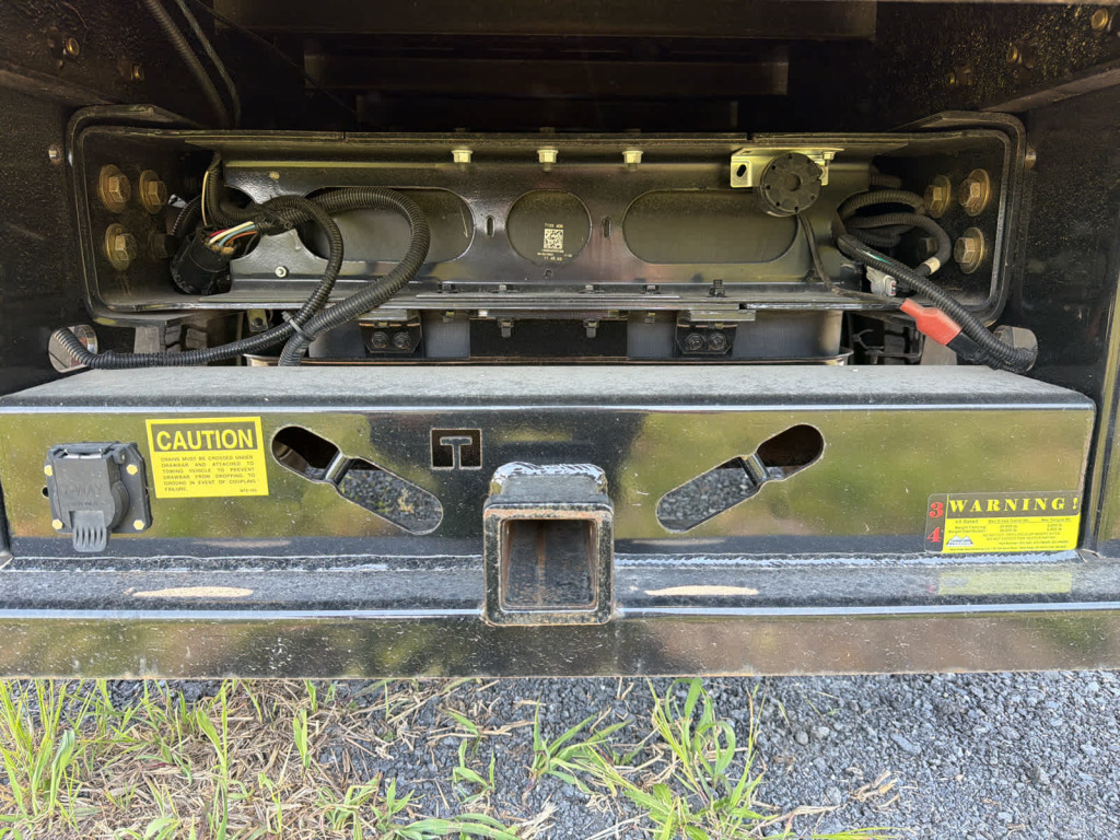 2024 Chevrolet Silverado 6500HD WT