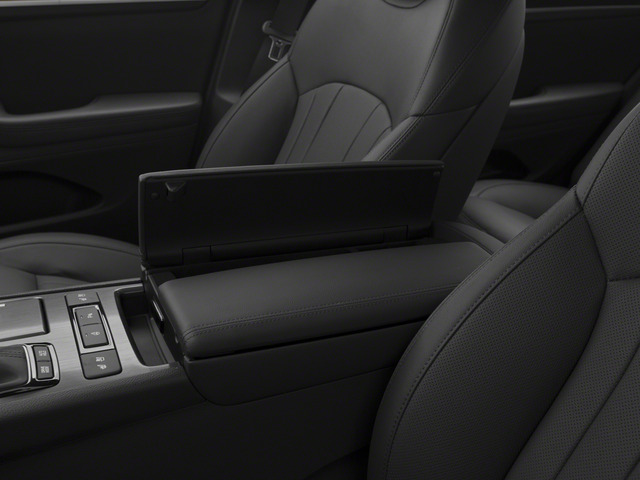 2018 Genesis G80 3.8