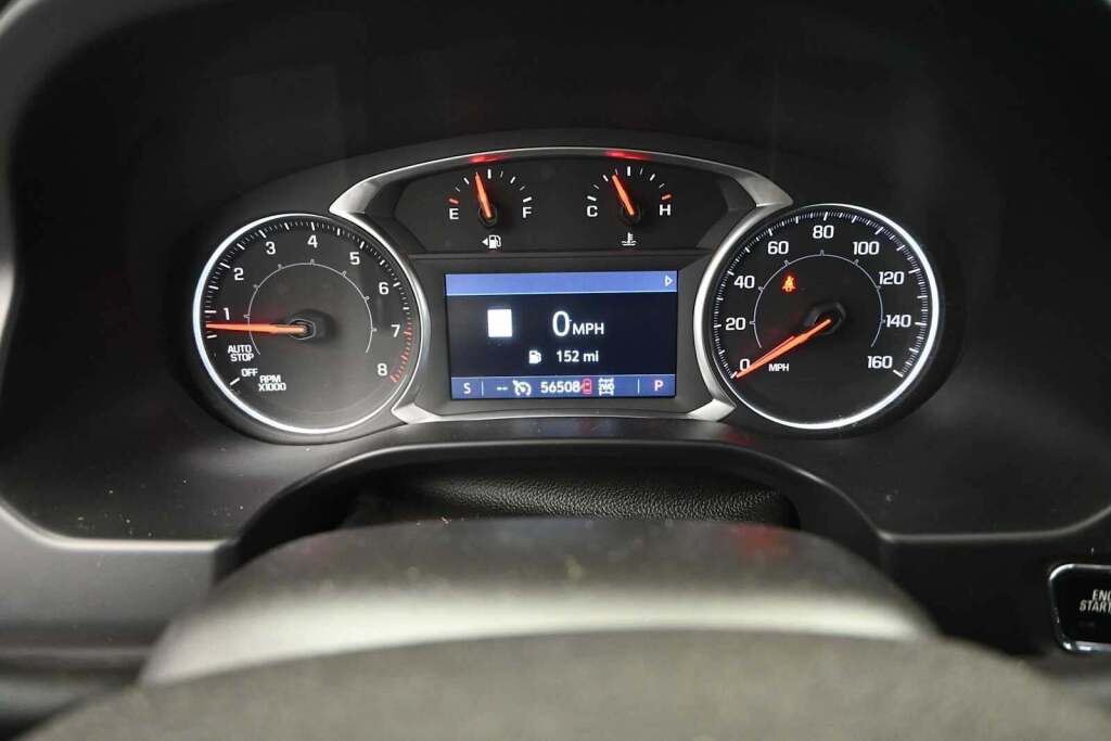 2020 GMC Acadia AWD AT4