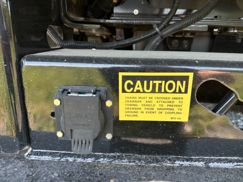 2024 Chevrolet Silverado 6500HD WT