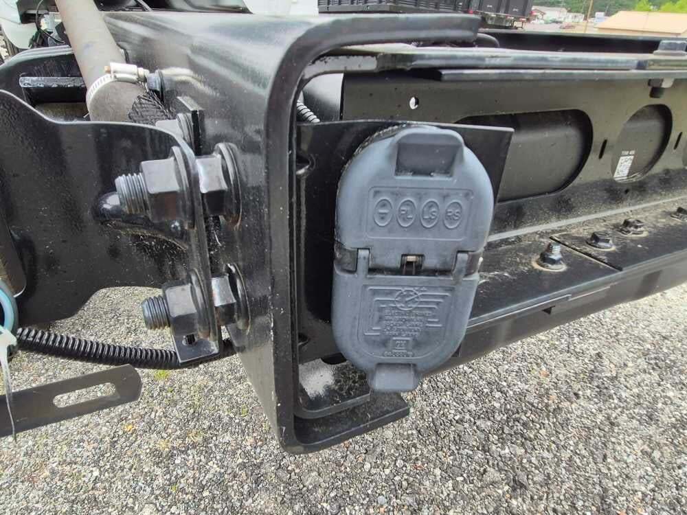 2023 Chevrolet Silverado MD Work Truck