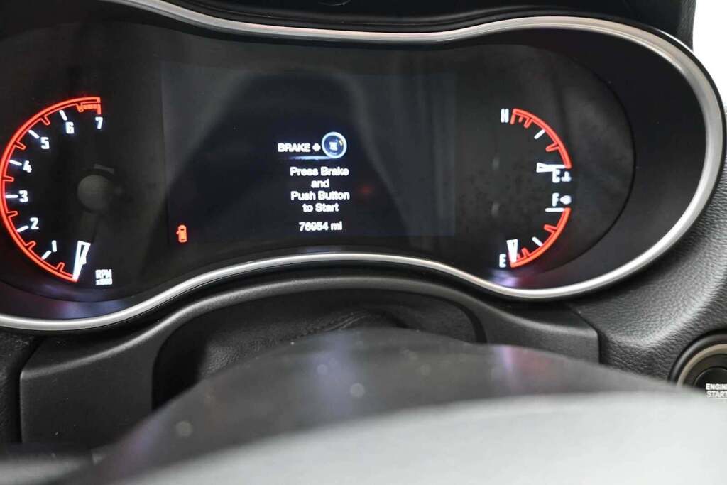 2020 Dodge Durango SXT RWD
