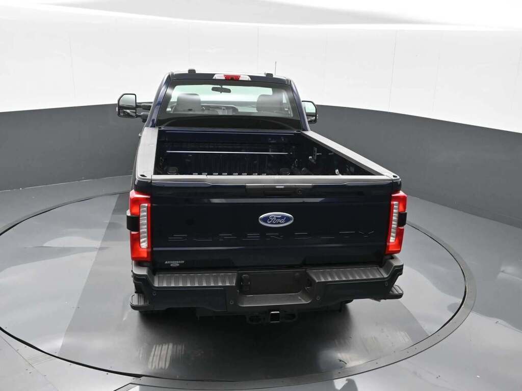 2025 Ford F-350 Super Duty XL