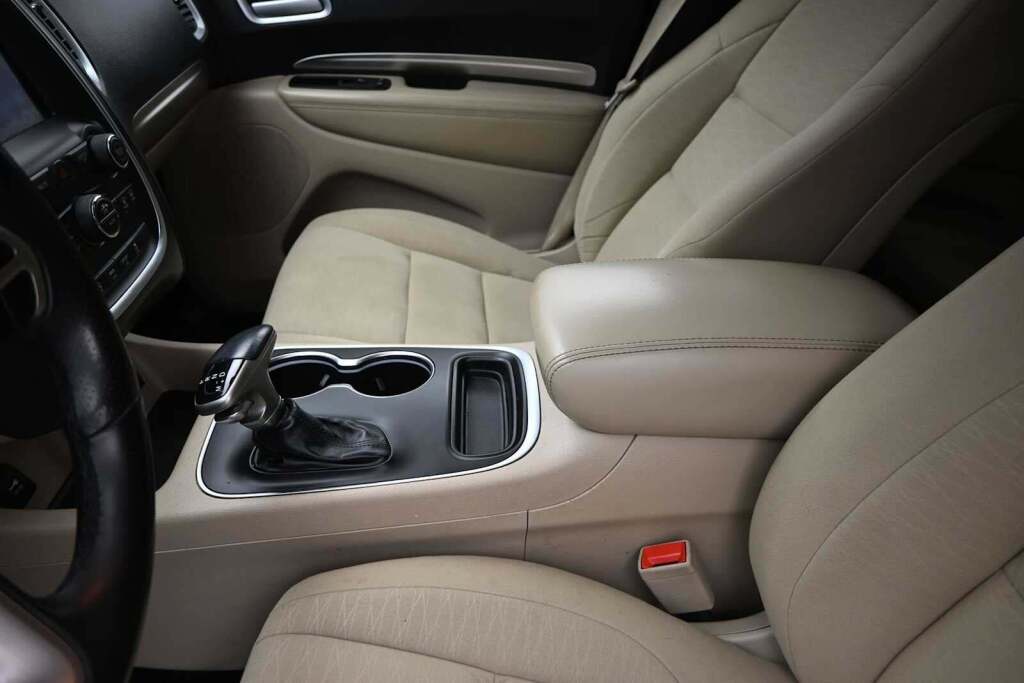 2020 Dodge Durango SXT RWD