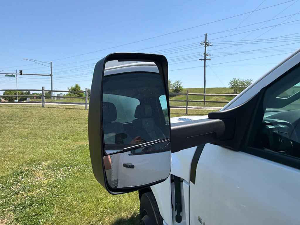 2024 Chevrolet Silverado 6500HD WT