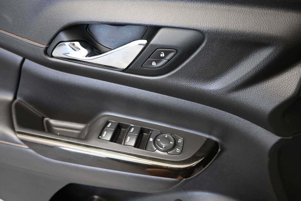 2020 GMC Acadia AWD AT4