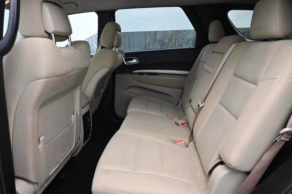 2020 Dodge Durango SXT RWD