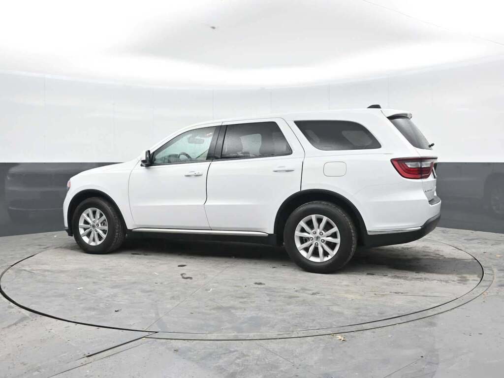 2020 Dodge Durango SXT RWD