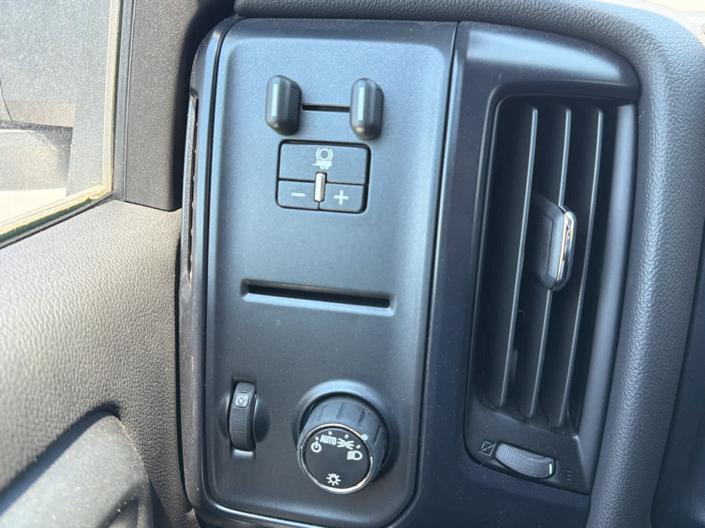 2024 Chevrolet Silverado 6500HD WT
