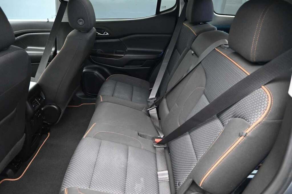 2020 GMC Acadia AWD AT4