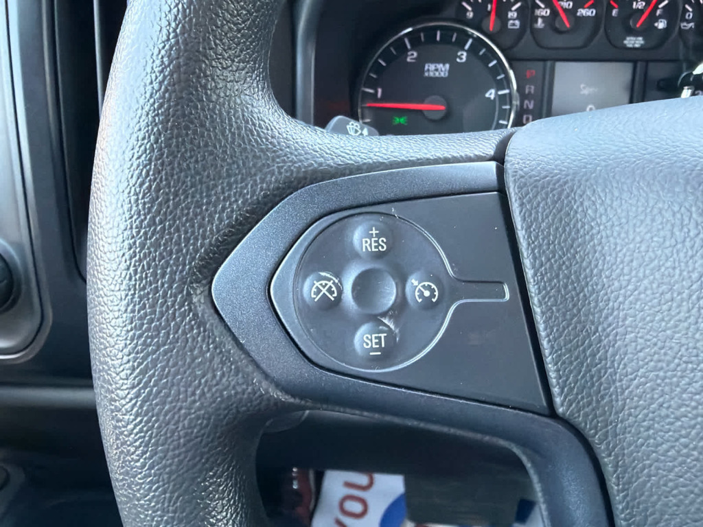 2024 Chevrolet Silverado 6500HD WT