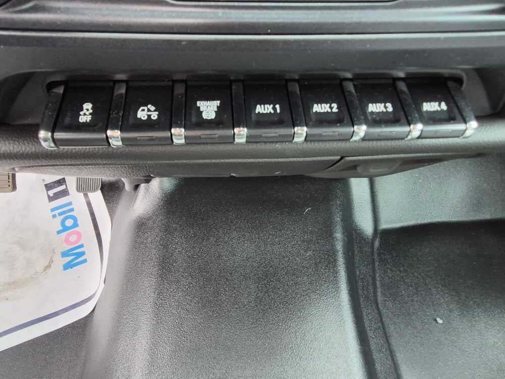 2023 Chevrolet Silverado MD Work Truck