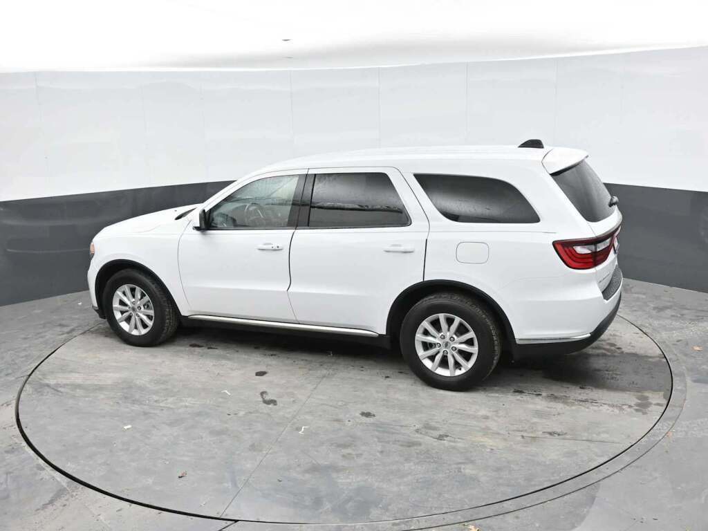 2020 Dodge Durango SXT RWD