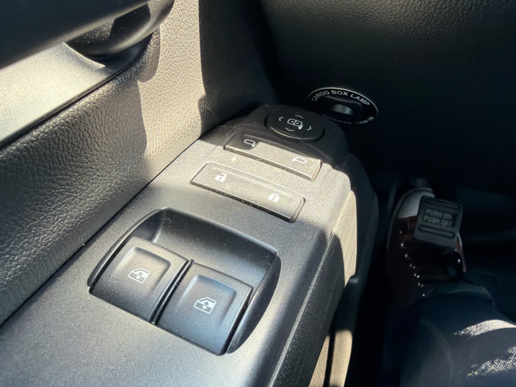2024 Chevrolet Silverado 6500HD WT