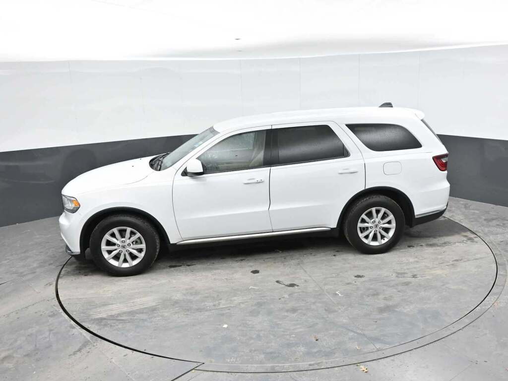 2020 Dodge Durango SXT RWD
