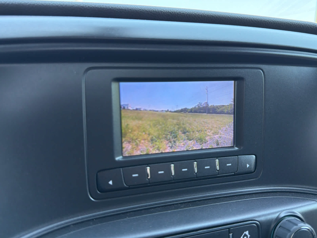 2024 Chevrolet Silverado 6500HD WT