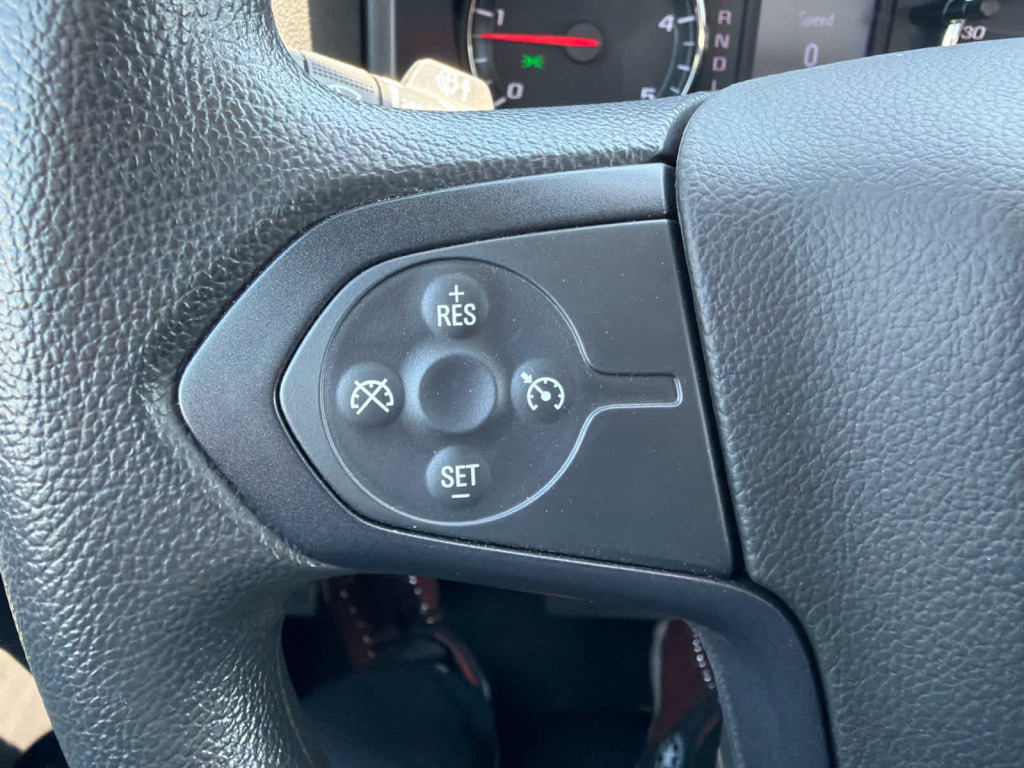2024 Chevrolet Silverado 6500HD WT
